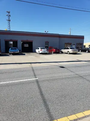 Steve Stewart's Automotive Repair and Carburetor Specialists