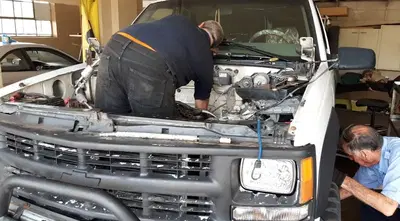 Curt's Auto Repair