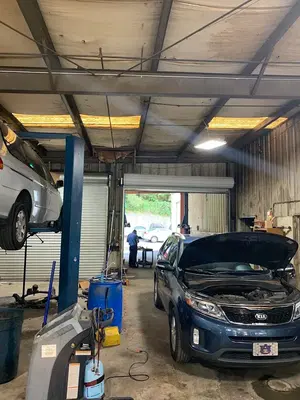 Superior Tire & Auto Services Center