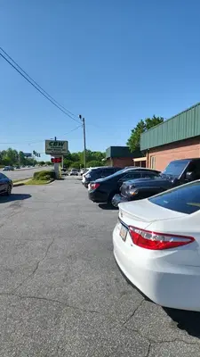 Columbus Body Works, Inc.