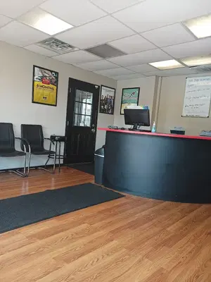 Business Photo
