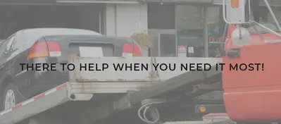 River Road Service Center