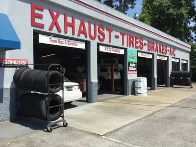Auto Masters Repair, LLC