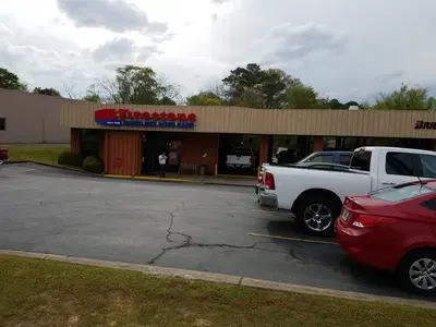 Firestone Complete Auto Care