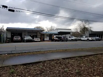 Automotive Services