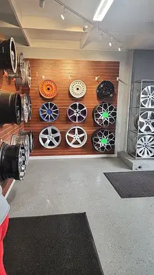 J's Tire And Auto