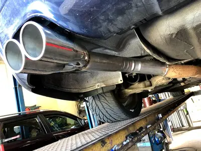 Columbus Custom Exhaust