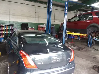 Fred's Tire Center