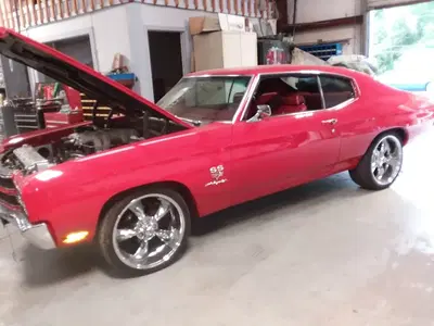 50th St Auto Repair