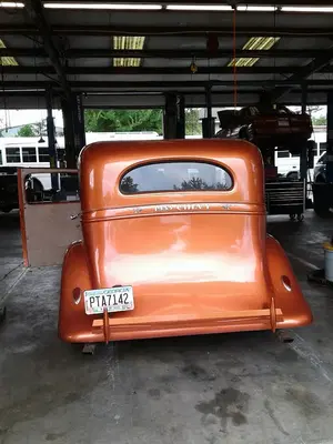 Cool Car Auto Air
