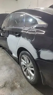 Five Stars Auto Body