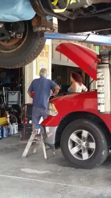 Blanchards Garage & Body Shop