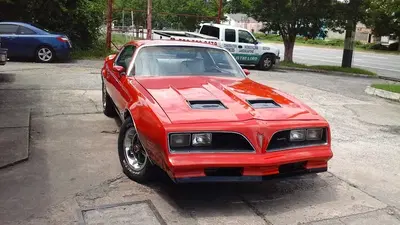 California Body Shop