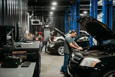 Pro Import Automotive Service and Repair
