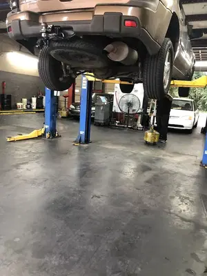 Precision Tune Auto Care