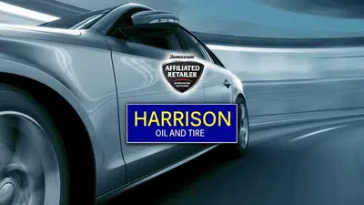 Harrison Oil & Tire
