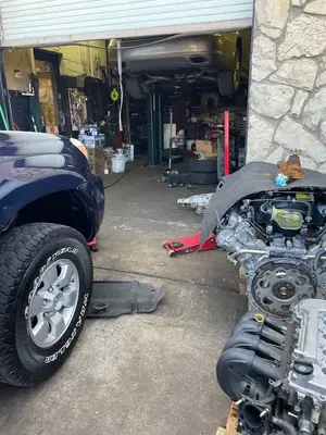 Sanchez Auto Repair