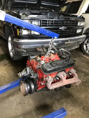 Mr Automotive Repair