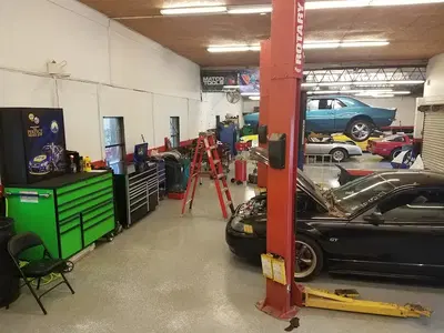 Victory Automotive Service
