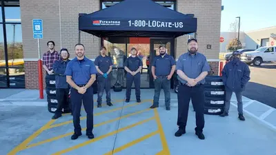 Firestone Complete Auto Care