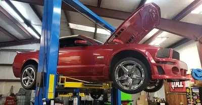 J&S Automotive and Diesel Repair