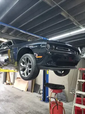 Pablo’s Performance Auto Service LLC