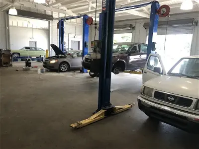 All-N-One Auto Repair