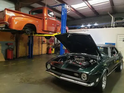 Hatfields Auto Service