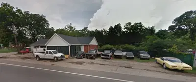 Pueblo Tire & Auto