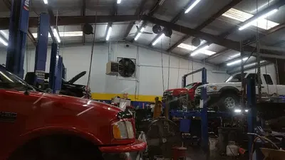 Total Auto Service, Inc.