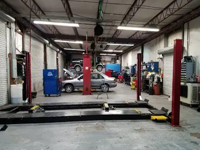 United Auto Care