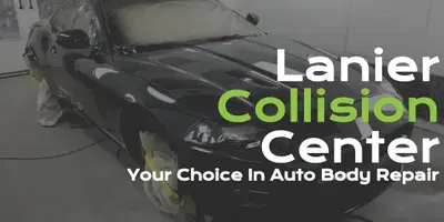 Lanier Collision Center