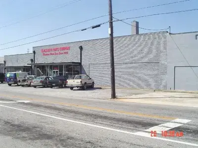 Slack Auto Parts