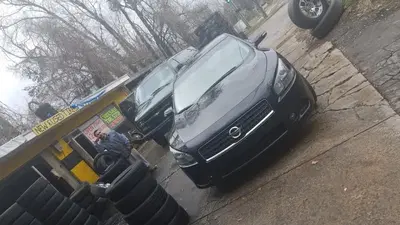 GAINESVILLE TIRE STOP