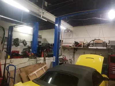 Automotive Gomez