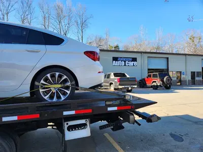 Performance Auto Care