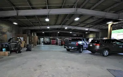 Lester Body & Paint Shop