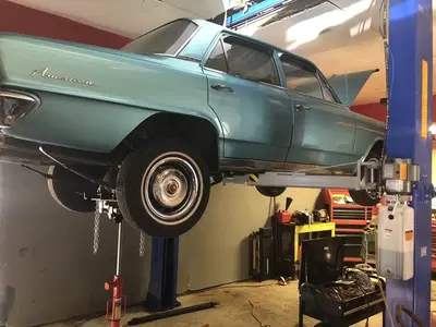 JLK Mobile Auto Service