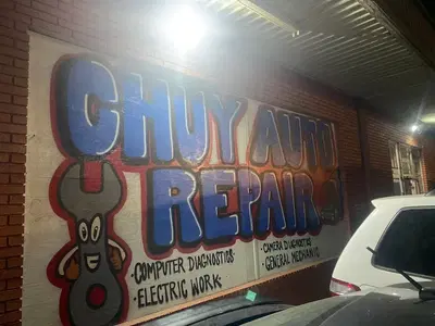 chuy auto repair
