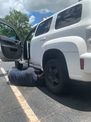 CALEN'S MOBILE MECHANIC SERVICES & LAWN MOWING SERVICES