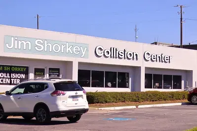 Jim Shorkey Gainesville Collision Center