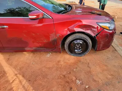 York Body Shop