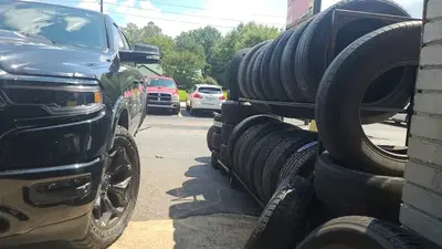 Checos Tire Shop
