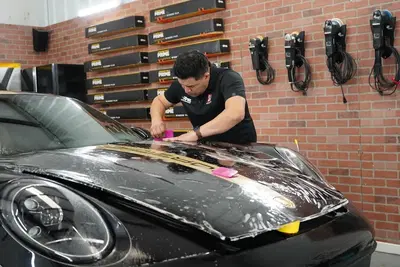 Showcase Factory Automotive