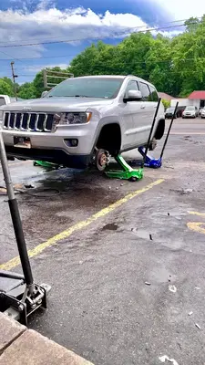 Venemex Tire Shop