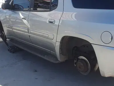 ACB Tire Shop #5