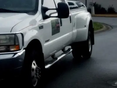 Ron's Drivelines Inc