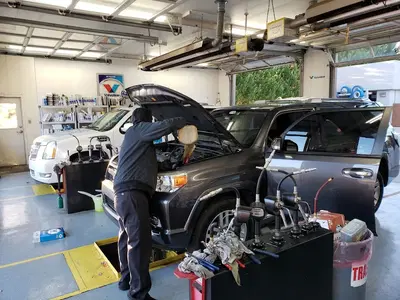 Lakeside Car Wash tires and brakes | Lakeside Tires & Brakes