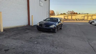 Walker's Import Auto Repair