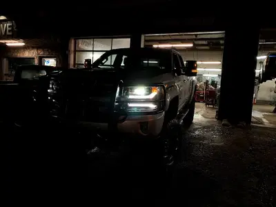 Spicer Automotive and 4-Wheel Drive